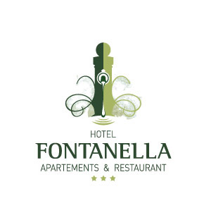 Logo Hotel Fontanella